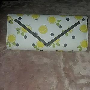 Lemon clutch